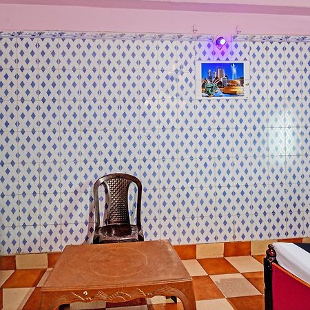 Hotel O Sri Ram Guest House Puri Zewnętrze zdjęcie