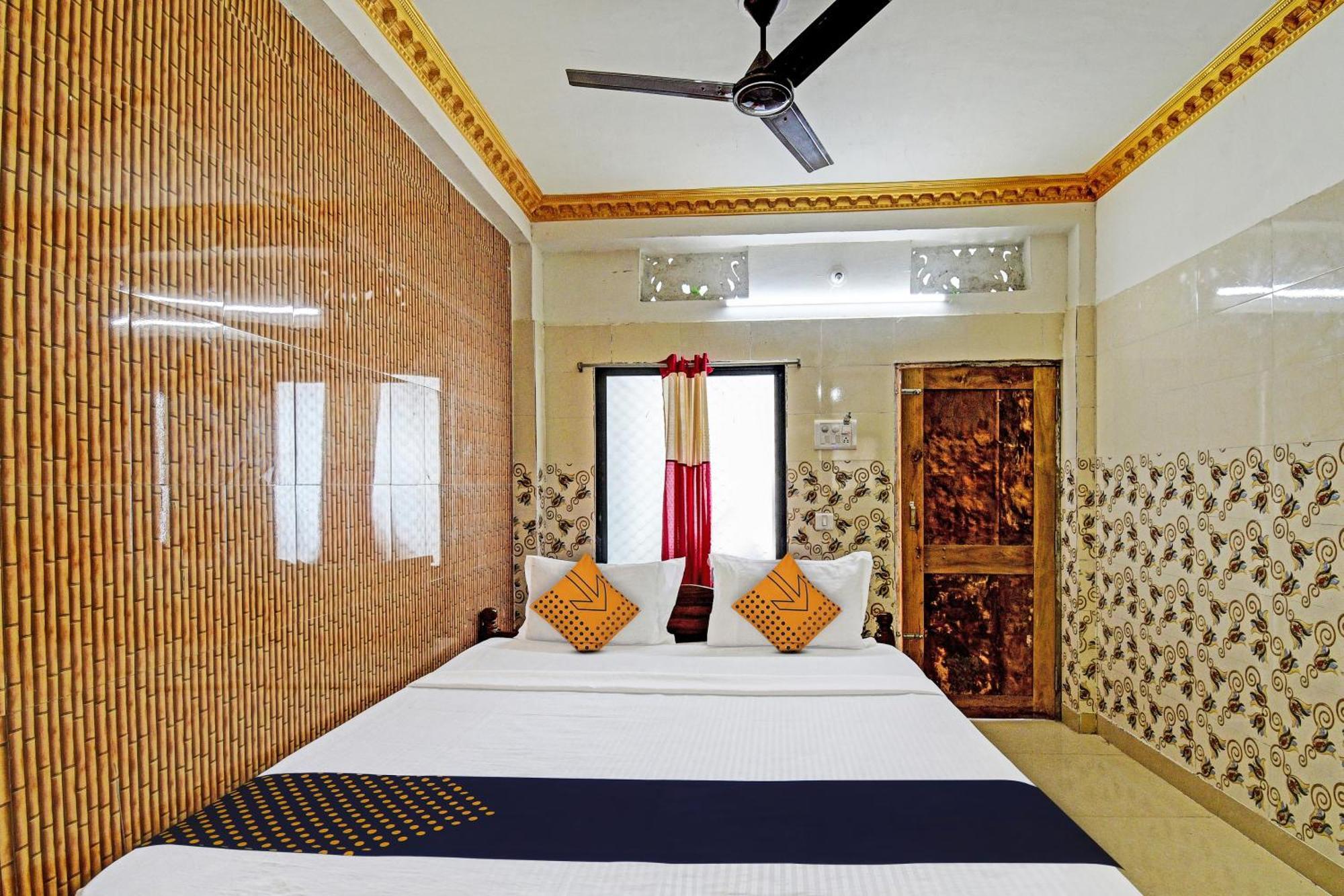 Hotel O Sri Ram Guest House Puri Zewnętrze zdjęcie