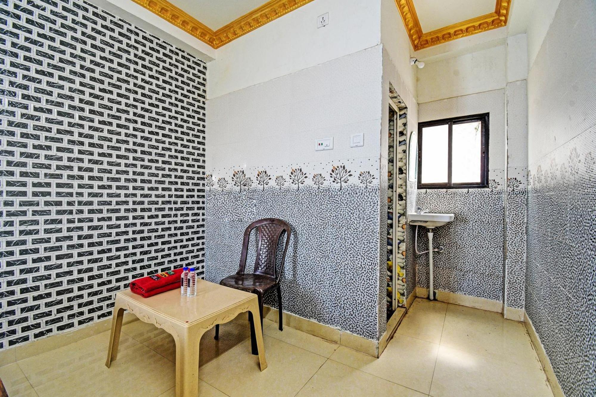 Hotel O Sri Ram Guest House Puri Zewnętrze zdjęcie