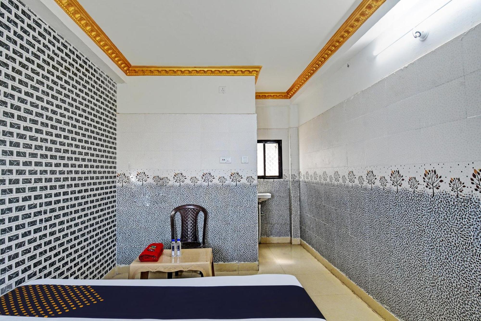 Hotel O Sri Ram Guest House Puri Zewnętrze zdjęcie